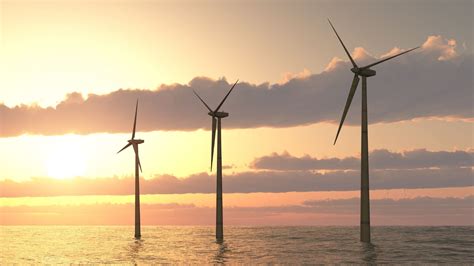 CleanTech ties up with Singapore firm for wind project.